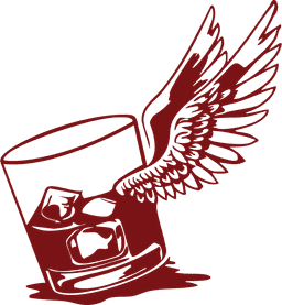 Whiskey & Wings Logo